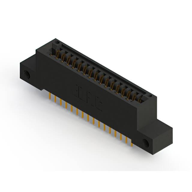 895-032-525-212 EDAC Inc.  Edgeboard Connectors